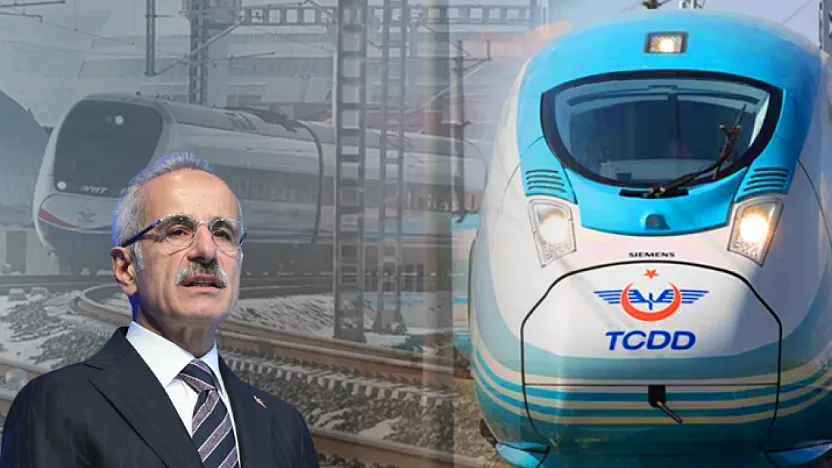 Kahramanmaraş, Malatya-Nurdağı Hattına Entegre Oluyor!