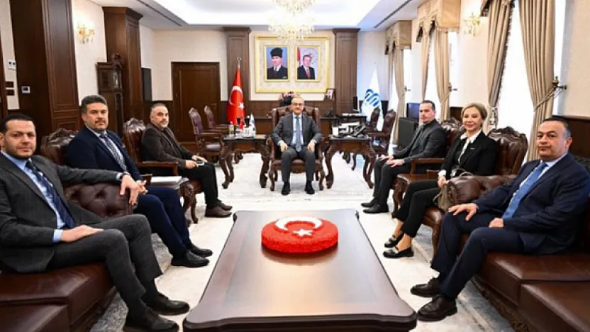 Malatya'nın 2030 Vizyonu Belirleniyor: Çalıştay İçin Geri Sayım Başladı!