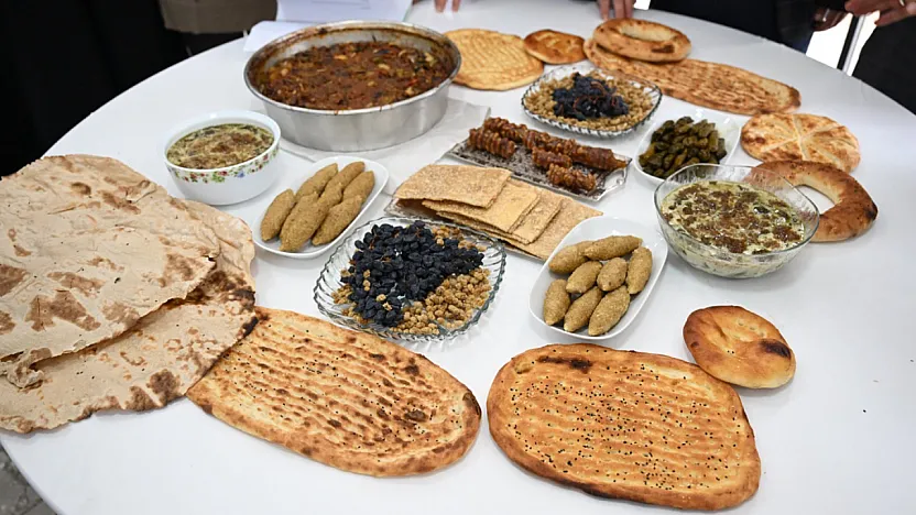 Malatya'nın Asırlık Lezzetleri Markalaşıyor! Sırada Çırmıhtı Tava Var