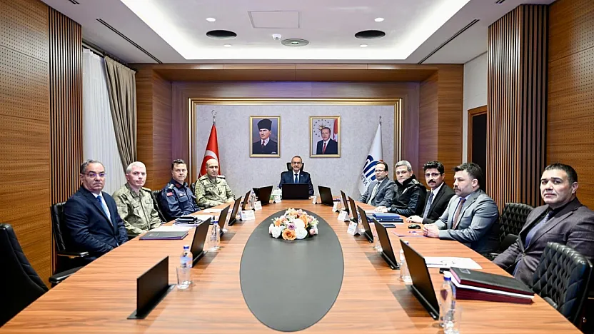 Malatya'nın Bir Haftalık Bilançosu Açıklandı!