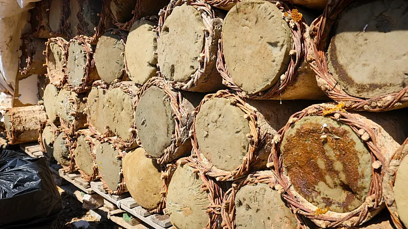 Malatya'nın Bu İlçesinde Bal Hasadı Başladı!