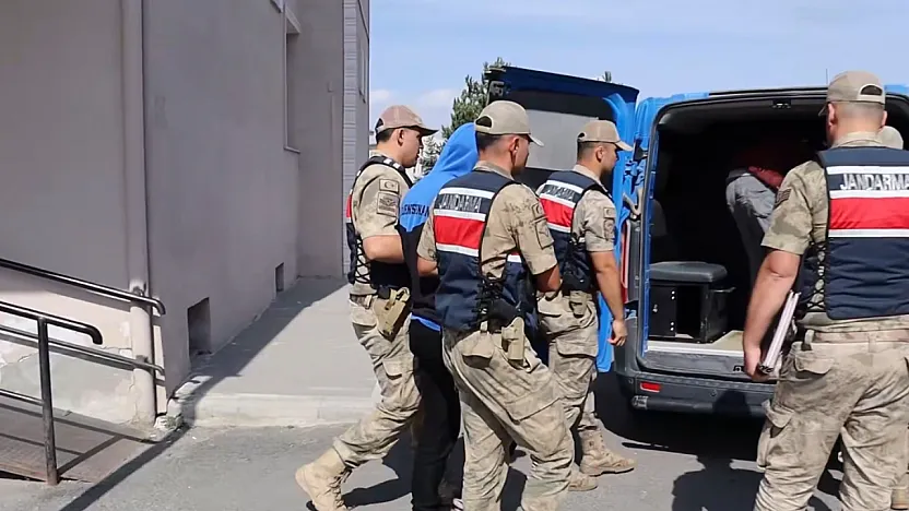 Malatya'nın Da Aralarında Olduğu 35 İlde Büyük Operasyon!