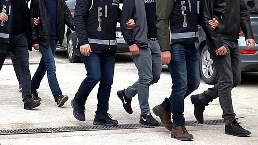Malatya'nın Da İçinde Olduğu Operasyonda Milyarlarca Liralık Bahis Trafiği!