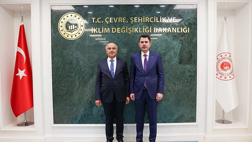 Malatya'nın Geleceği Ankara'da Masaya Yatırıldı!