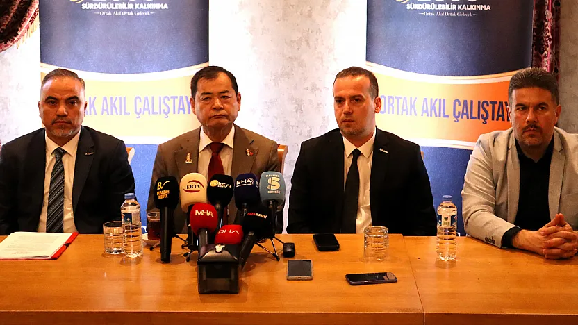 Malatya'nın Geleceği Bu Raporla Şekilleniyor!
