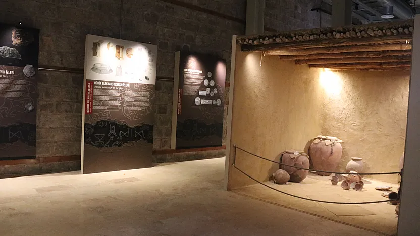 Malatya'nın Gelecek Planı Belli Oldu! Turizmle Büyüyecek