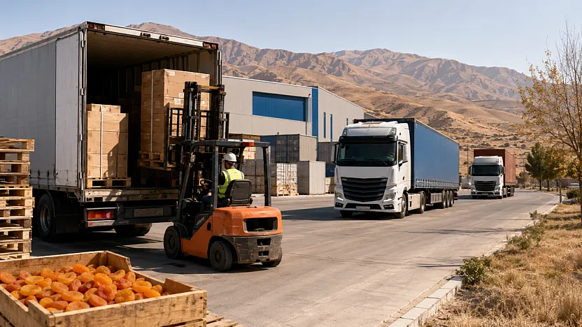 Malatya'nın Haziran Dış Ticaret Rakamları Dikkat Çekti!