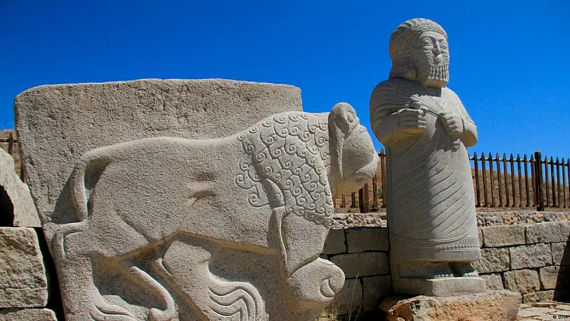 Malatya'nın Kalbi Arslantepe Beyaz Perdede: Hazırlıklar Tamamlandı!