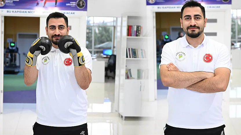 Malatya'nın Milli Gururu Avrupa Şampiyonluğuna Hazırlanıyor!