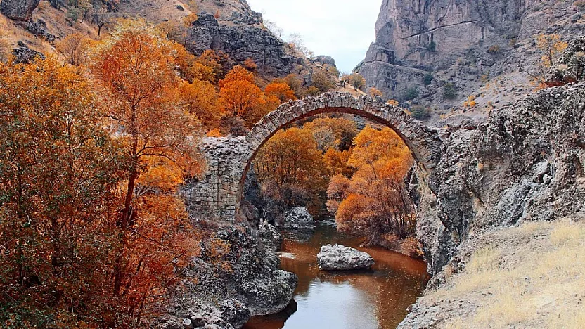 Malatya'nın Saklı Mücevheri Arapgir! İpek Yolu'ndan Günümüze Uzanan Hüzünlü Bir Hikâye