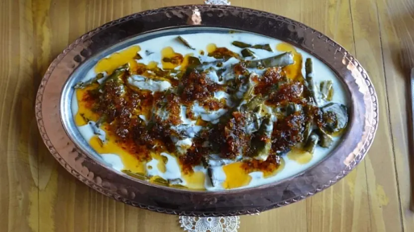 Malatya'nın Tescilli Lezzeti Neden Padişahlar Diye Anılıyor?