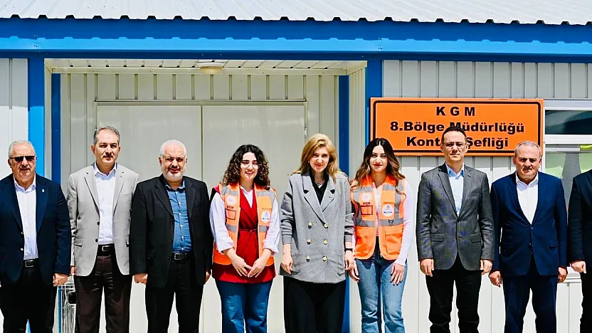 Malatya'nın Ulaşım Ağı Yenileniyor! Dev Yatırımlarda Hedef 2026