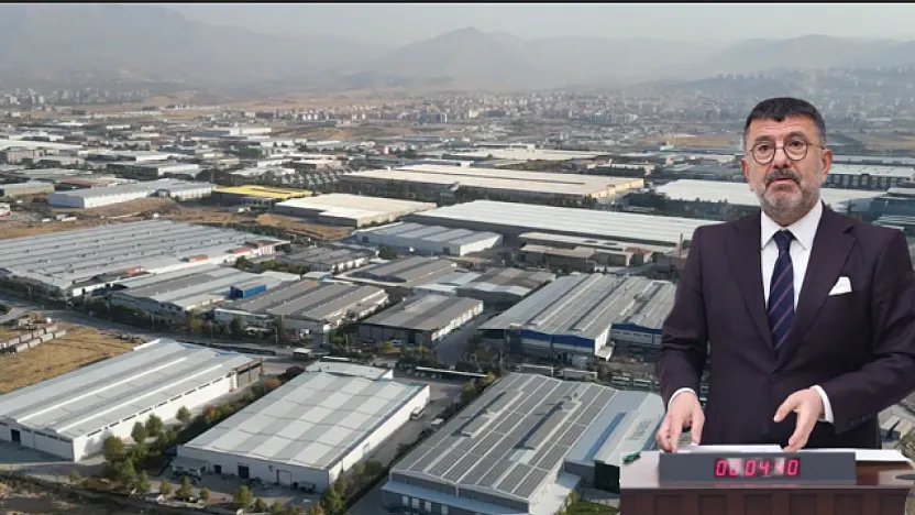 Malatya'nın Üretim Gücü Zayıflıyor: Yüksek Elektrik Faturaları Fabrikaları Şehirden Kaçırıyor!