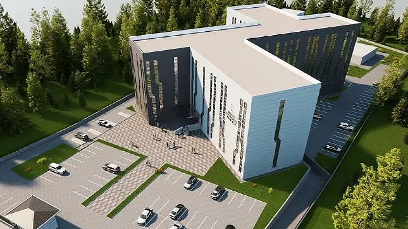 Malatya'ya Dev Yargı Yetkisi! 5 İl Tek Çatı Altında Toplanacak