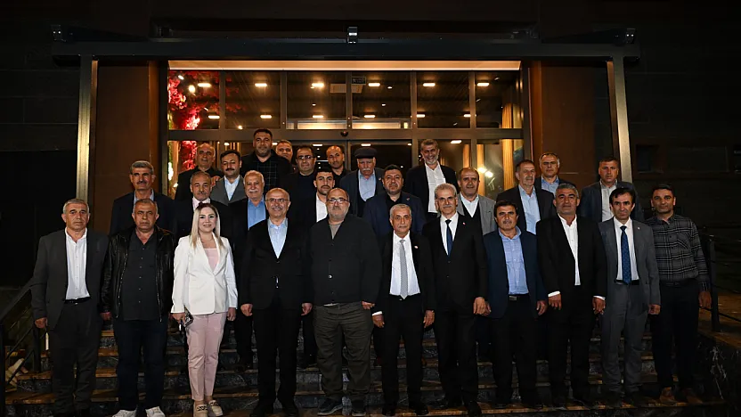 Malatya'nın Yeni Yol ve Su Projeleri Açıklandı!