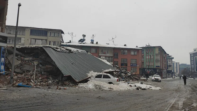 Malatya Özpolatlar Sitesi Davası Sonuçlandı