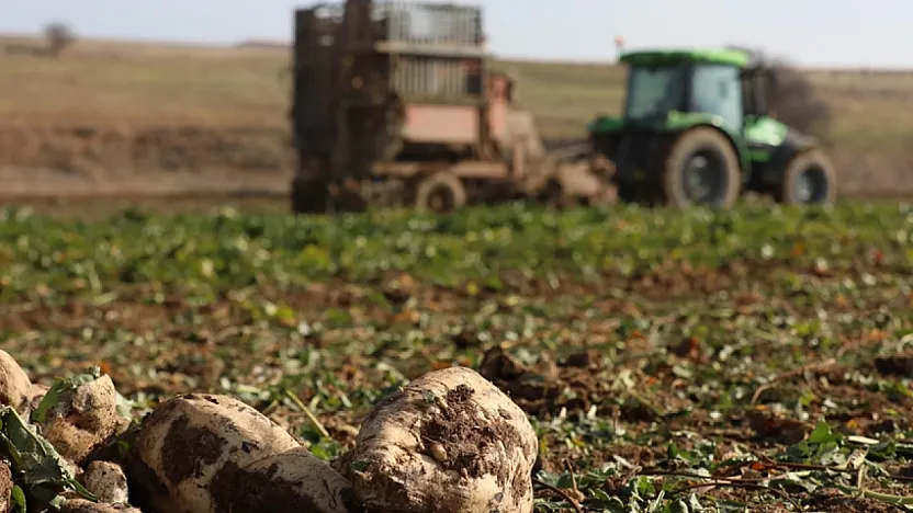 Malatya Şeker Fabrikası'yla Başlayan Dönem Kapandı: Üretim Rakamları Belli Oldu!