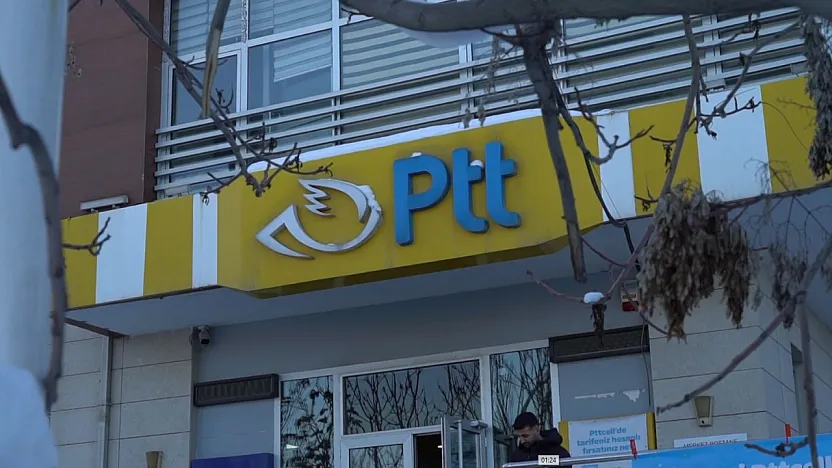 Malatya Ses Yükseltti, PTT 19. Bölge Müdürlüğü'nü Kaptı!