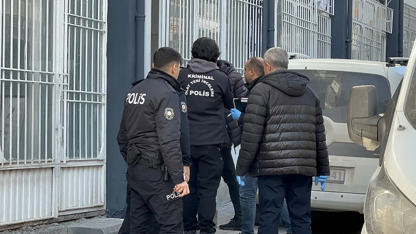 Malatya Şire Pazarı'nda 2 Kişi Yaralandı