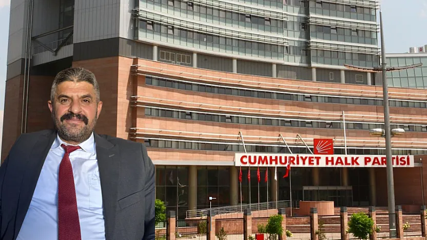 Malatya Siyasetinde Dikkat Çeken Ayrılık