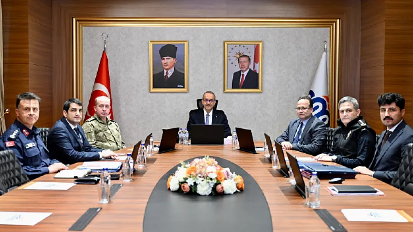 Malatya Sokaklarında Dev Operasyon: Onlarca Silah ve Zehir Taciri Ele Geçirildi!