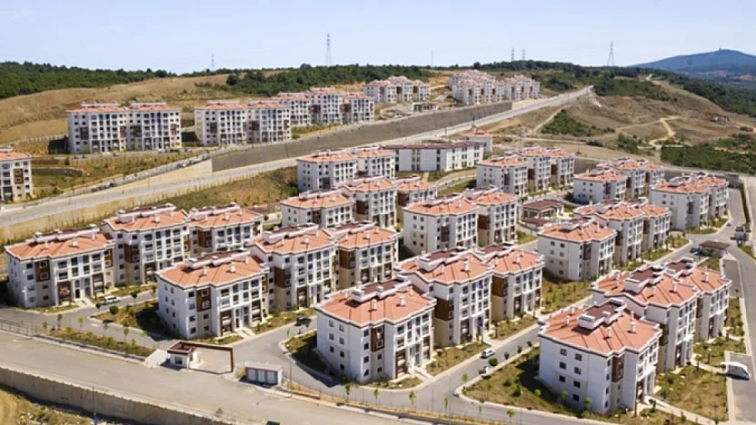 Malatya Sosyal Konut Kura  Heyecanı: Canlı Takip!