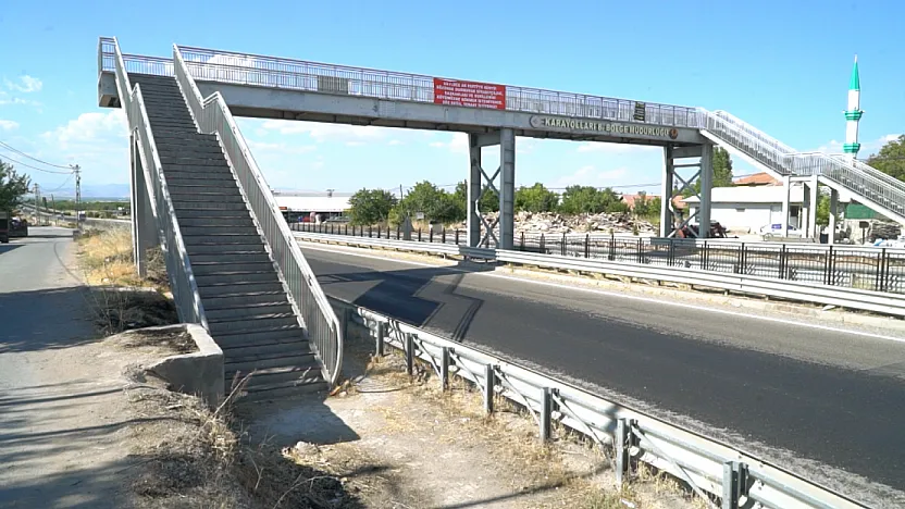 Malatya Sütlüce'de Büyük Bekleyiş! Yıllardır Verilen Sözlerin Yerine Getirilmesini İstiyorlar