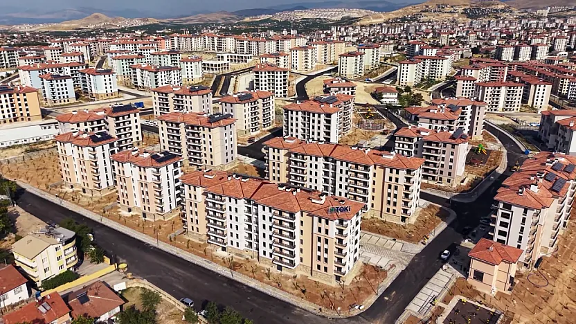 Malatya Taştepe'de Teslimatlar Başlıyor!