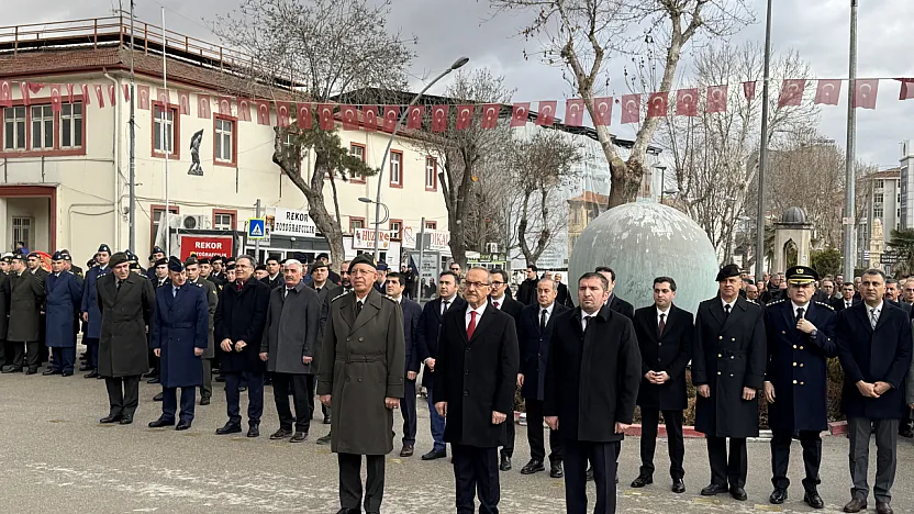 95 Yıl Önce Bugün Gazi Mustafa Kemal Malatya'ya Geldi!