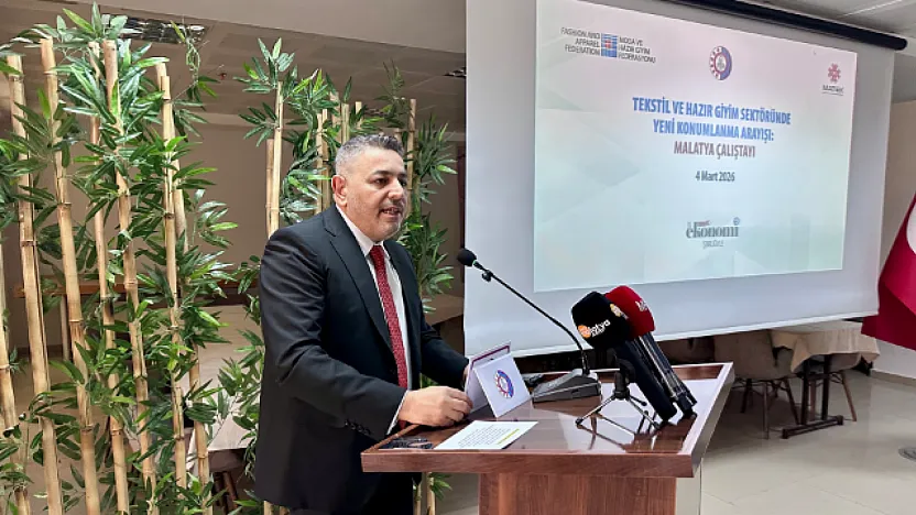 Malatya Tekstilinde Deprem Alarmı: 6 Bin İstihdam Kaybedildi!