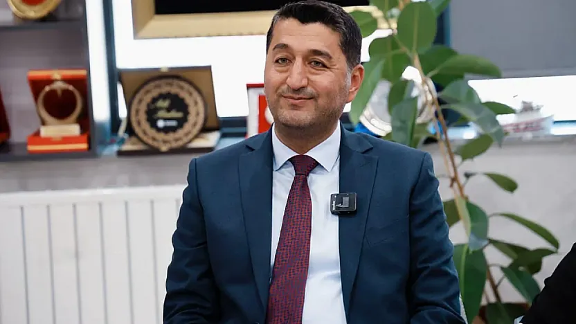 Malatya Ticaret Ve Sanayi Odası İçin Yeni Projeler Açıklandı!