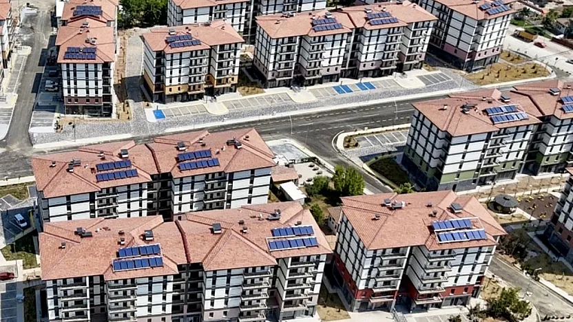 Malatya TOKİ Kurası İçin Geri Sayım! Gözler 17 Ocak'ta