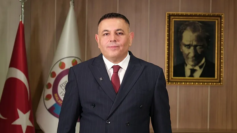 Malatya TSO'da Yeni Dönem! Türkiye'de Bir İlk Gerçekleşti