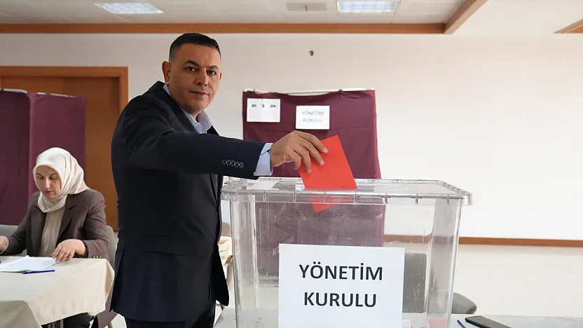 Malatya TSO'da Yeni Dönem Yönetimi Belirlendi!