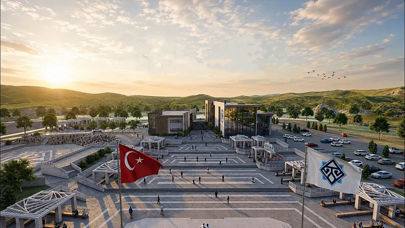 Malatya Turgut Özal Üniversitesi'nde Rektörlük Seçimleri Sürüyor!