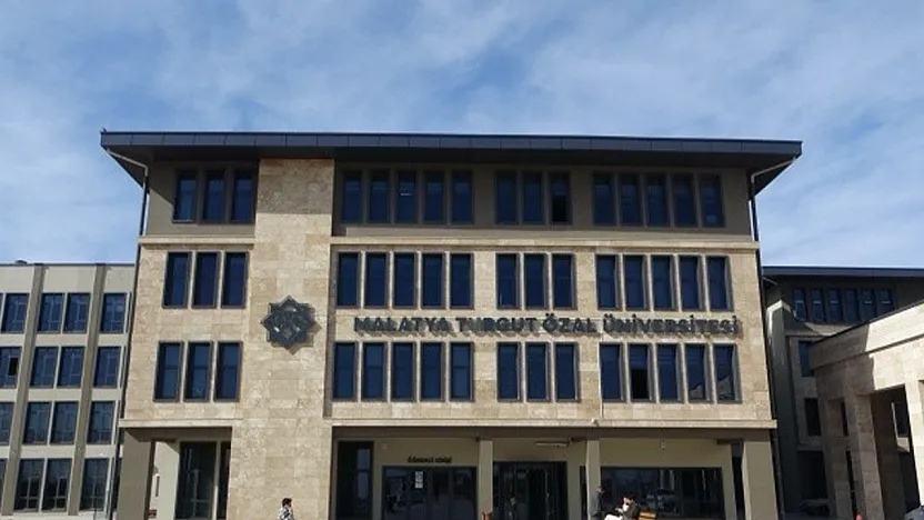 Malatya Turgut Özal Üniversitesi Akademik Kadro İlanını Duyurdu!