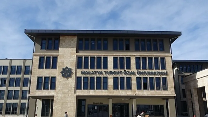 Malatya Turgut Özal Üniversitesi İçin Sayıştay'dan Dikkat Çeken Tespitler!