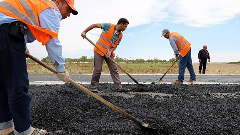 Malatya ve 10 İlde Yol Durumu Değişti!