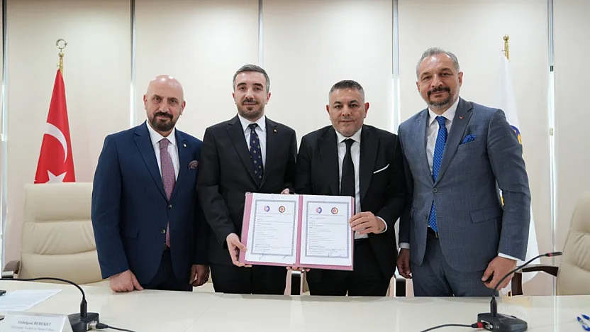 Malatya ve Adıyaman Arasında Tarihi İmza! Dev İş Birliği Başladı