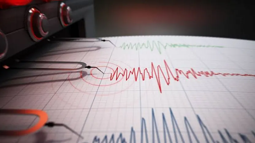 Malatya Ve Çevresinde Deprem Hareketliliği! Peş Peşe Sarsıntılar