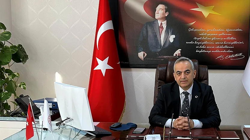 Malatya'nın Yeni Aile ve Sosyal Hizmetler Müdürü Belli Oldu!