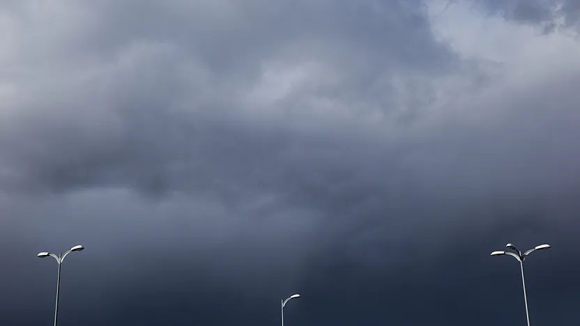 Malatya'ya Kar Geliyor: Meteoroloji Tarih Vererek Uyardı!