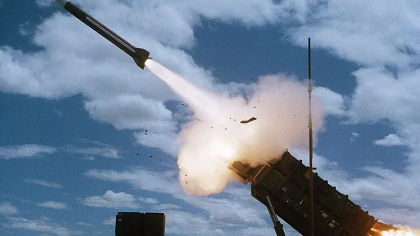Malatya'ya Konuşlandırılacak Patriot Sistemi Nedir? İşte Menzili ve Görevleri