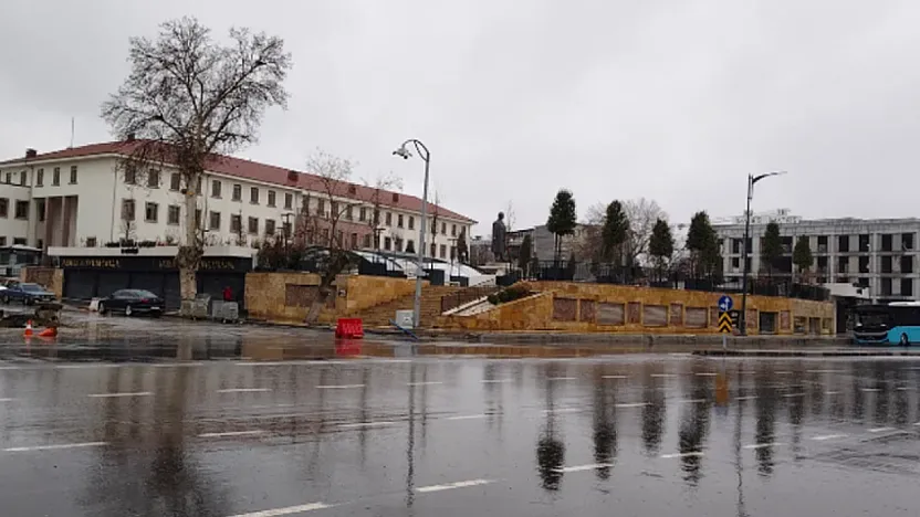 Malatya'ya Meteorolojik Uyarı! Sağanak Dolu ve Fırtına Kapıda