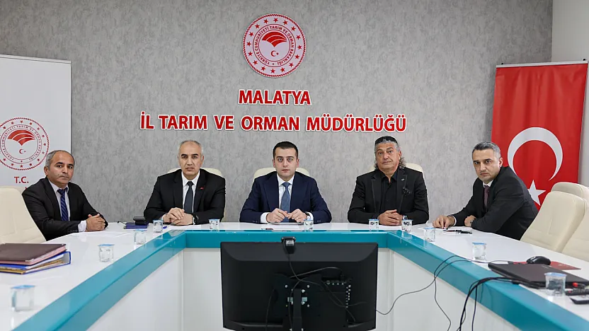 Malatya Yazıhan Besi OSB'de Yeni Kararlar!