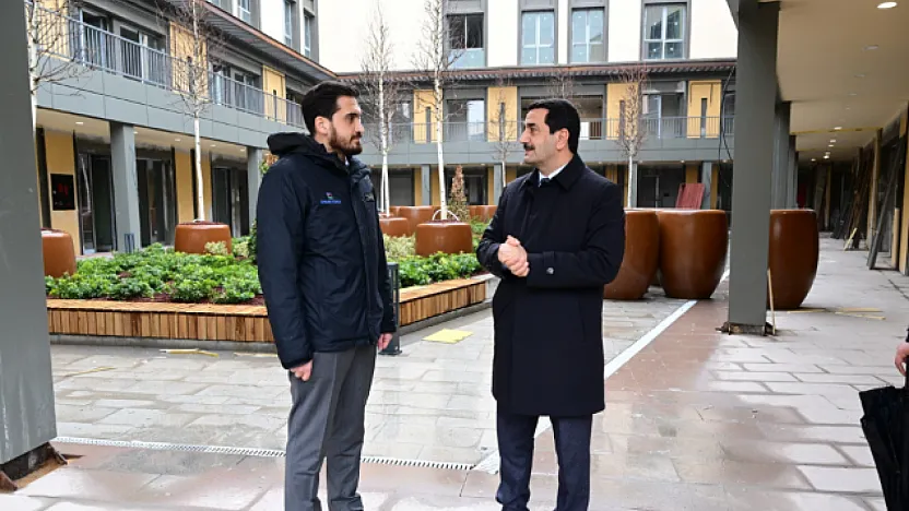 Malatya Yeni Çarşısına Kavuşuyor: Akpınar'da Ticari Faaliyetler İçin Geri Sayım Başlıyor!