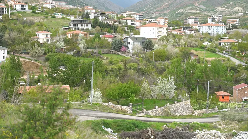 Malatya Yeşilyurt'ta Dönüşüm Başlıyor! 5 Bölge İçin Meydan Projeleri Resmen Onaylandı