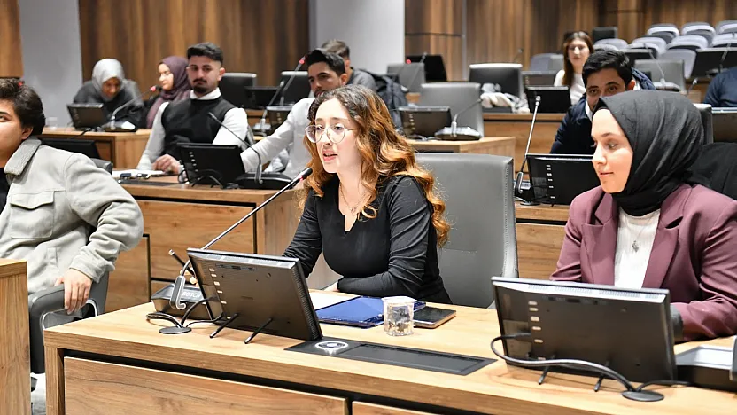 Malatya Yeşilyurt'ta Gençler İçin Yeni Dönem, Başvurular Belli Oldu