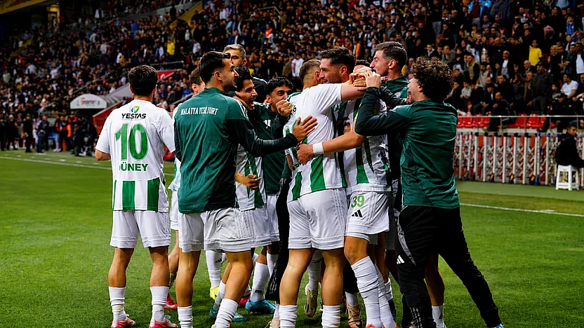 Malatya Yeşilyurtspor Final Maçı Detayları Netleşti!
