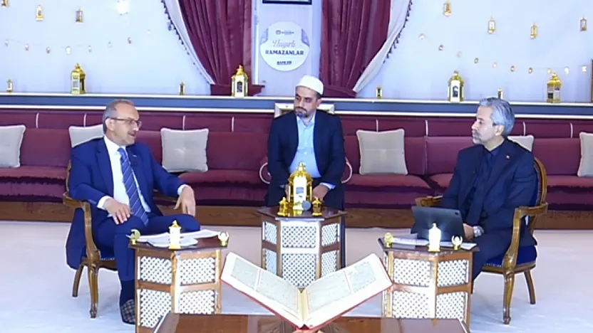 Zaviye Mahallesi'nde Anahtar Teslimi Başlıyor